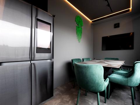 квартира за адресою Київ, Набережно-Рибальська дорога вул., 3