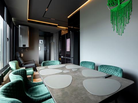 квартира за адресою Київ, Набережно-Рибальська дорога вул., 3