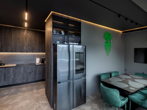 квартира за адресою Київ, Набережно-Рибальська дорога вул., 3