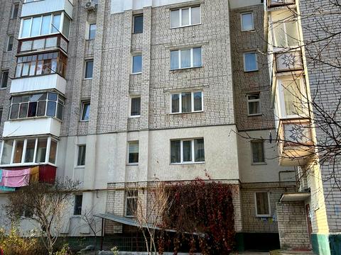 квартира по адресу Майборського ул., 11