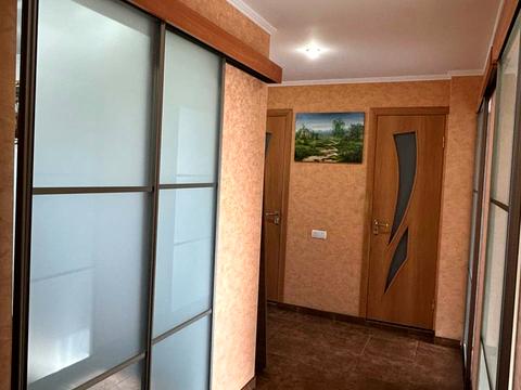 квартира по адресу Майборського ул., 11