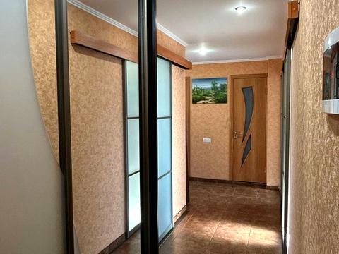 квартира по адресу Майборського ул., 11