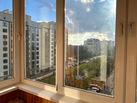 квартира по адресу Майборського ул., 11