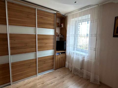 квартира по адресу Майборського ул., 11