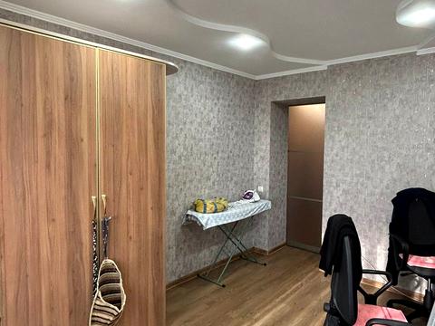 квартира по адресу Майборського ул., 11