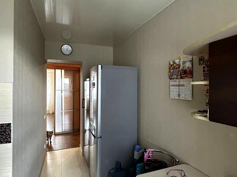 квартира по адресу Майборського ул., 11