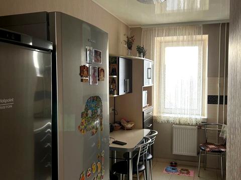 квартира по адресу Майборського ул., 11