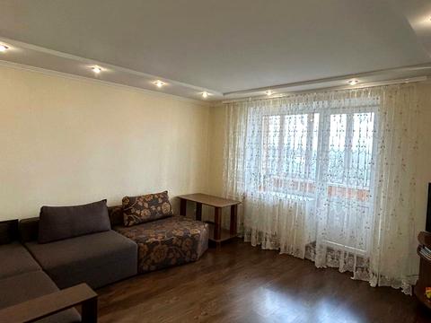 квартира по адресу Майборського ул., 11