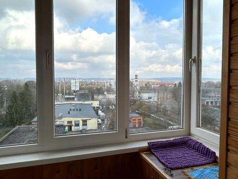 квартира по адресу Майборського ул., 11