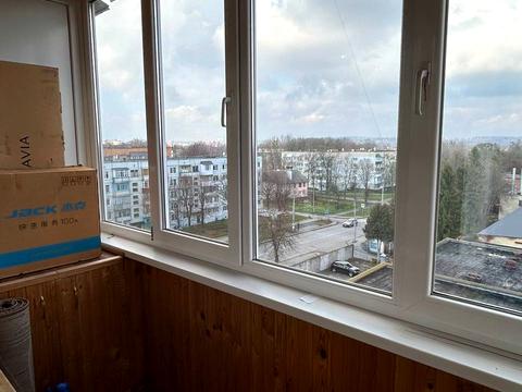 квартира по адресу Майборського ул., 11