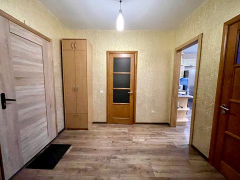 квартира по адресу Драгоманова ул., 2-А