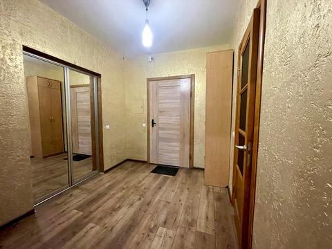 квартира по адресу Драгоманова ул., 2-А