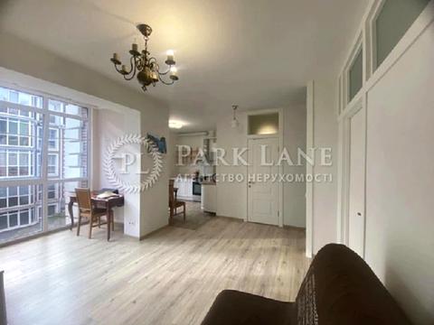 квартира по адресу Полтавская ул., 27-Д