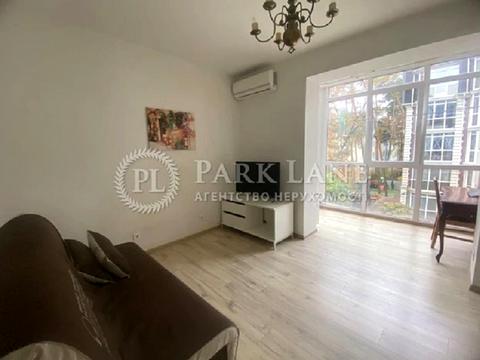 квартира по адресу Полтавская ул., 27-Д