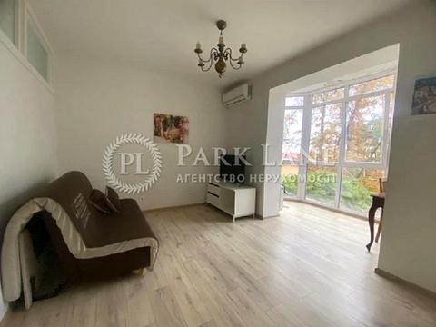 квартира по адресу Полтавская ул., 27-Д