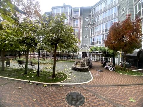 квартира по адресу Полтавская ул., 27-Д