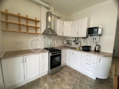 квартира по адресу Полтавская ул., 27-Д