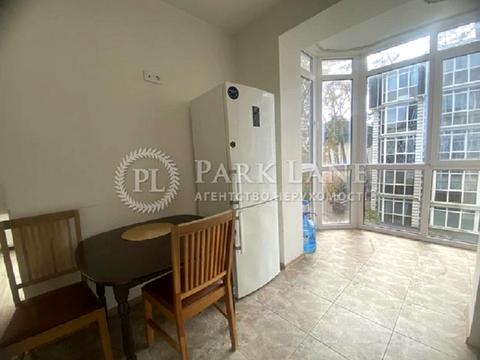 квартира по адресу Полтавская ул., 27-Д