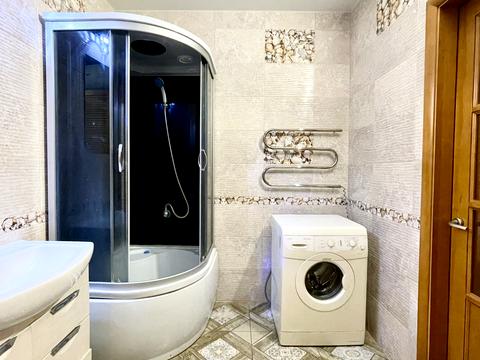 квартира по адресу Драгоманова ул., 2-А