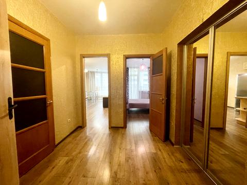 квартира по адресу Драгоманова ул., 2-А