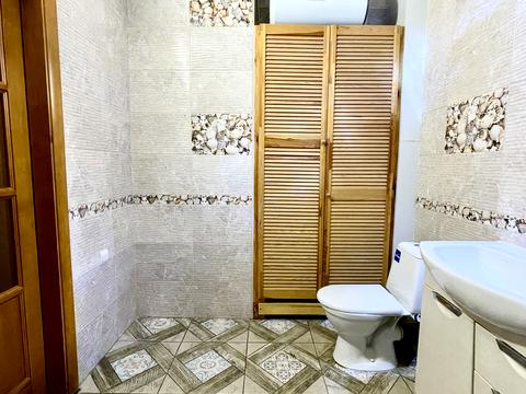 квартира по адресу Драгоманова ул., 2-А