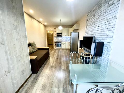 квартира по адресу Драгоманова ул., 2-А