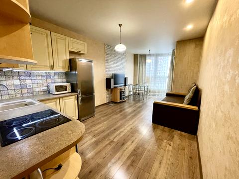 квартира по адресу Драгоманова ул., 2-А