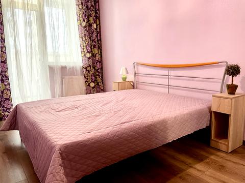 квартира по адресу Драгоманова ул., 2-А