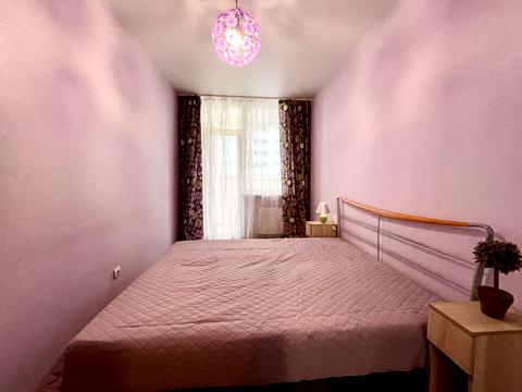 квартира по адресу Драгоманова ул., 2-А