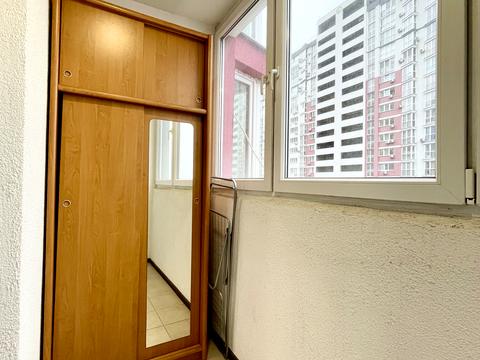 квартира по адресу Драгоманова ул., 2-А