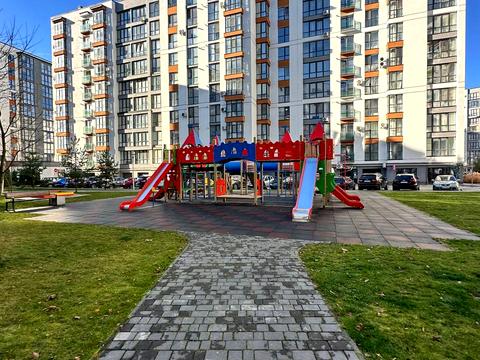 квартира за адресою Гетьмана Мазепи вул., 164