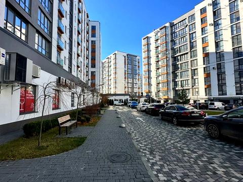 квартира за адресою Гетьмана Мазепи вул., 164