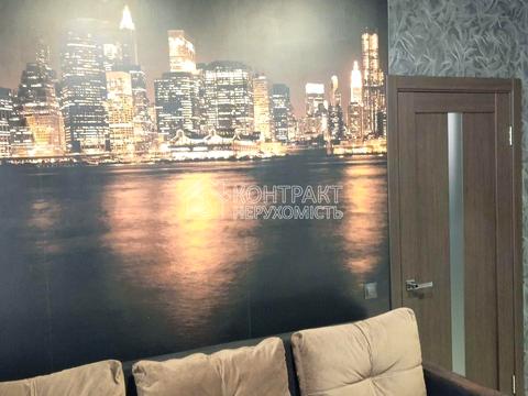 квартира по адресу Александровский просп. (Косиора), 49