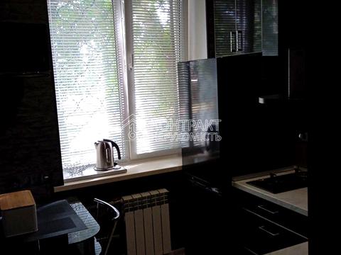 квартира по адресу Александровский просп. (Косиора), 49