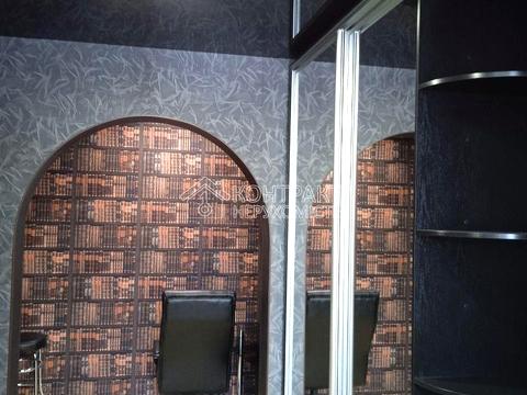 квартира по адресу Александровский просп. (Косиора), 49