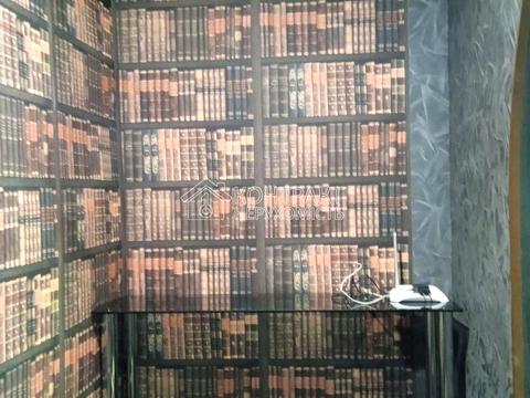 квартира по адресу Александровский просп. (Косиора), 49