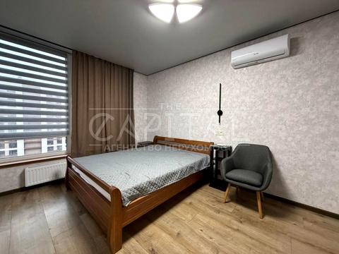 квартира за адресою Київ, Олександра Олеся вул., 9-А