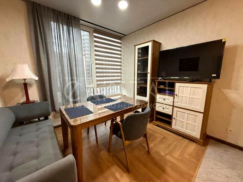 квартира за адресою Київ, Олександра Олеся вул., 9-А