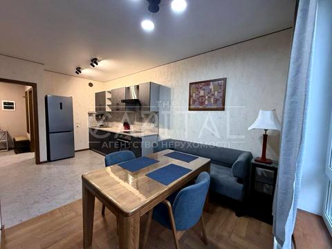 квартира за адресою Київ, Олександра Олеся вул., 9-А