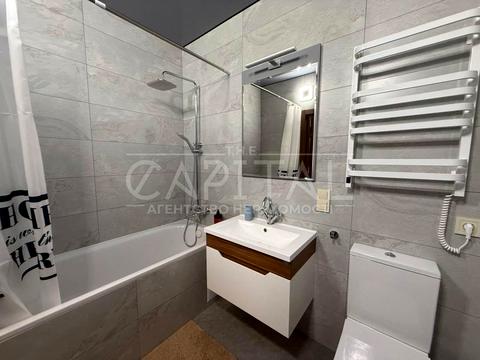 квартира за адресою Київ, Олександра Олеся вул., 9-А