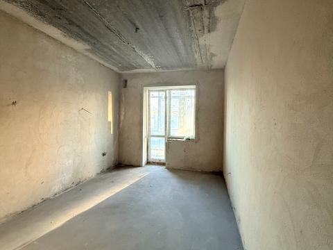 квартира по адресу Александра Довженко ул., 4/2