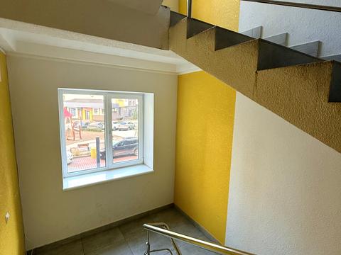 квартира по адресу Александра Довженко ул., 4/2