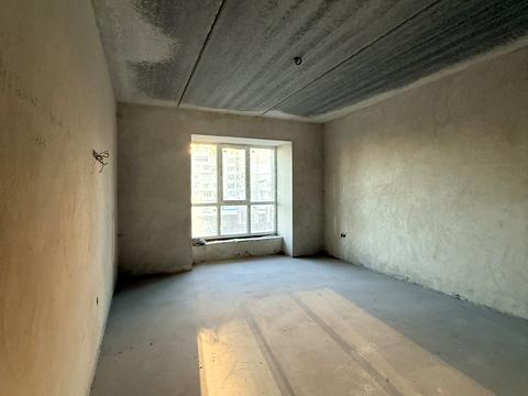 квартира по адресу Александра Довженко ул., 4/2