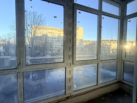 квартира по адресу Александра Довженко ул., 4/2