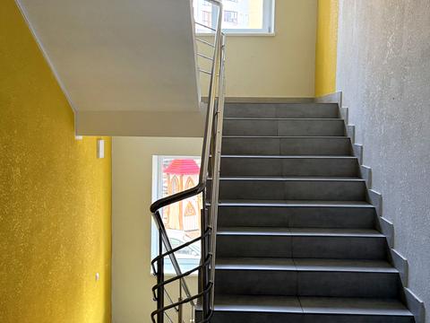 квартира по адресу Александра Довженко ул., 4/2