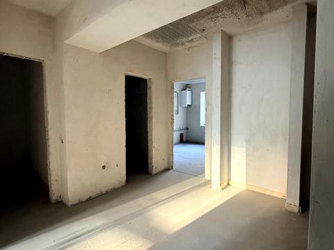 квартира по адресу Александра Довженко ул., 4/2