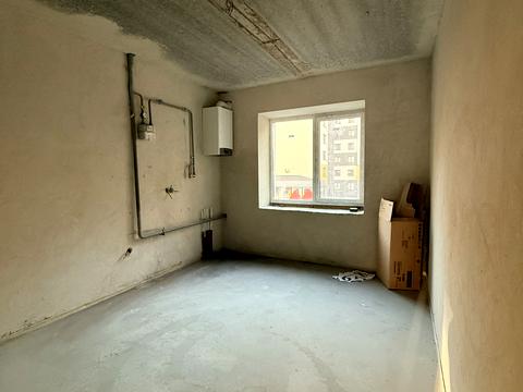 квартира по адресу Александра Довженко ул., 4/2