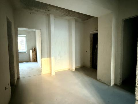 квартира по адресу Александра Довженко ул., 4/2