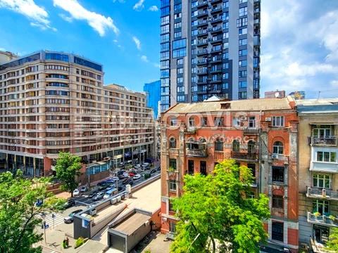 квартира по адресу Паньковская ул., 27/78