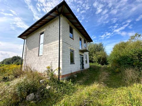 будинок за адресою Громенка